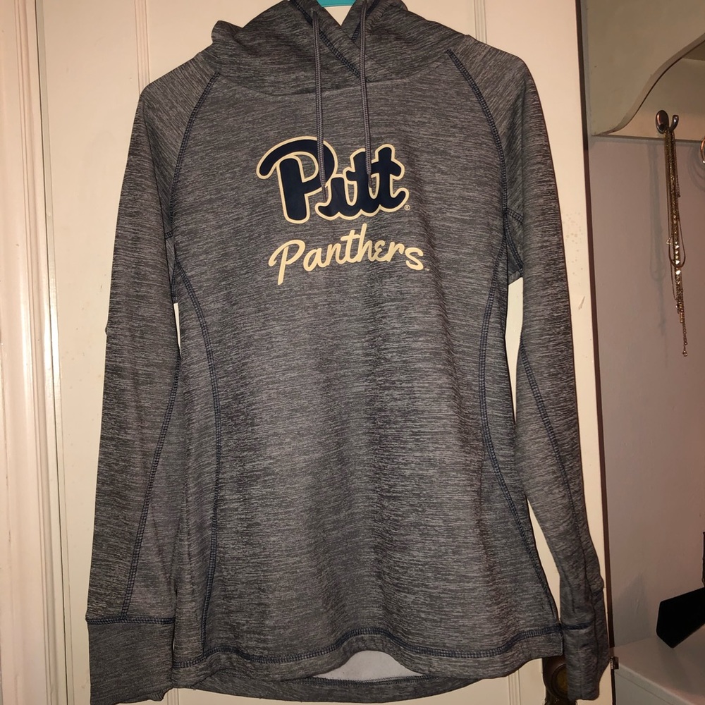 pitt sweatshirt